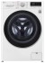 Стиральная машина LG AI DD F4V5VG0W Стиральная машина LG AI DD F4V5VG0W