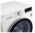 Стиральная машина LG AI DD F4V5VG0W Стиральная машина LG AI DD F4V5VG0W