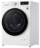Стиральная машина LG AI DD F4V5VG0W Стиральная машина LG AI DD F4V5VG0W