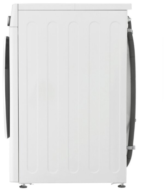 Стиральная машина LG AI DD F4V5VG0W Стиральная машина LG AI DD F4V5VG0W