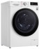 Стиральная машина LG AI DD F4V5VG0W Стиральная машина LG AI DD F4V5VG0W