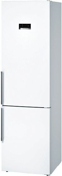 Холодильник Bosch KGN39XW37 белый Холодильник Bosch KGN39XW37 белый