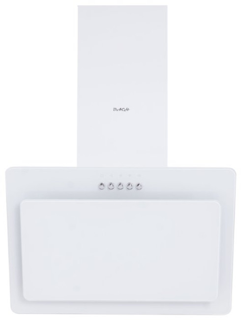 Каминная вытяжка DACH SIMONA 50 WHITE