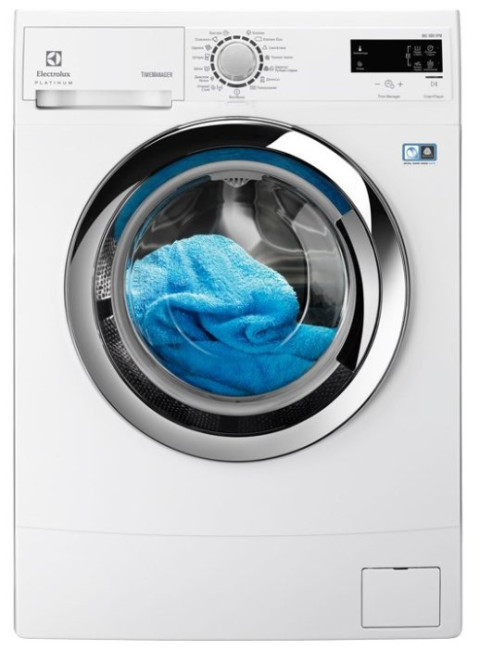 Стиральная машина Electrolux EFU 361000 P