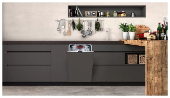 Встраиваемая посудомоечная машина NEFF S889ZMX60R
