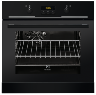 Электрический духовой шкаф Electrolux OPEB 4230 B Электрический духовой шкаф Electrolux OPEB 4230 B
