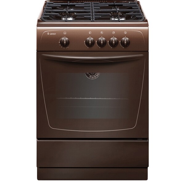 Газовая плита Gefest CG 60MC7 K83