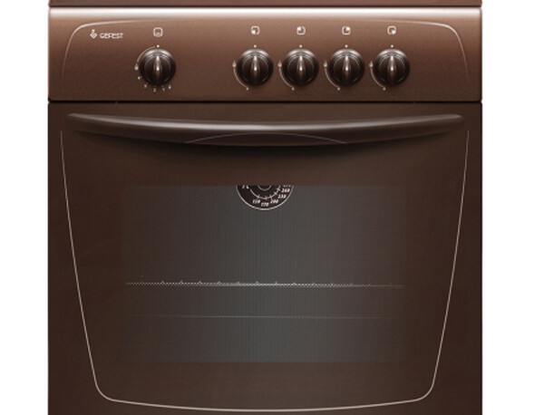 Газовая плита Gefest CG 60MC7 K83