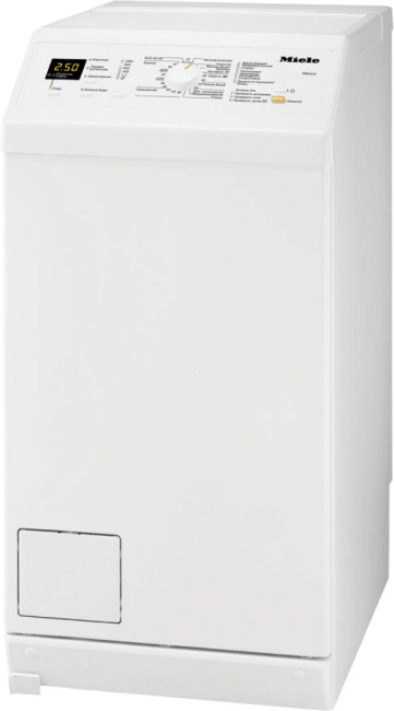 Стиральная машина Miele WW650 WCS Стиральная машина Miele WW650 WCS