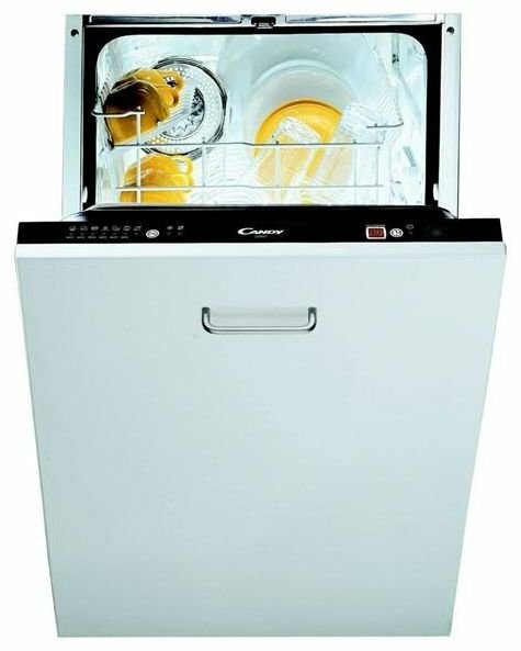 Встраиваемая посудомоечная машина Candy CDI 9P50 S