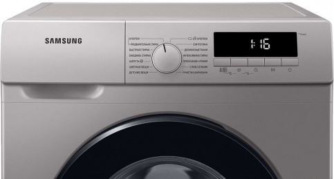 Стиральная машина Samsung WW70T3020BS