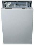 Встраиваемая посудомоечная машина Whirlpool ADG 155