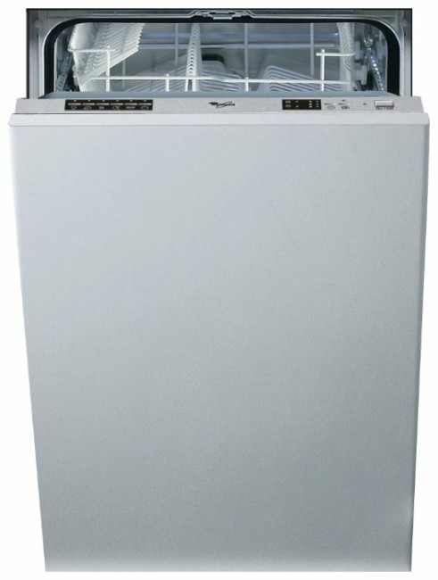 Встраиваемая посудомоечная машина Whirlpool ADG 155 Встраиваемая посудомоечная машина Whirlpool ADG 155