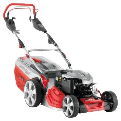 Газонокосилка AL-KO 119465 Highline 473 VS Газонокосилка AL-KO 119465 Highline 473 VS