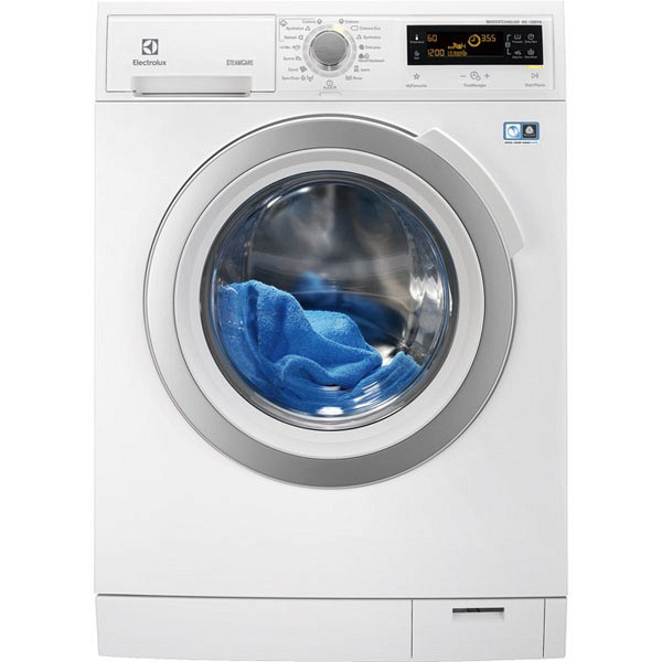 Стиральная машина Electrolux EWF1287HDW2 Стиральная машина Electrolux EWF1287HDW2