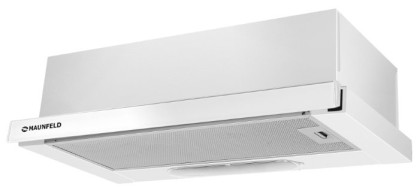 Встраиваемая вытяжка MAUNFELD VS Light Glass (C) 50 белый Встраиваемая вытяжка MAUNFELD VS Light Glass (C) 50 белый