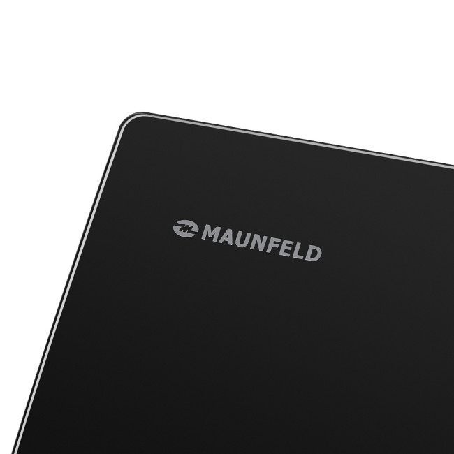 Каминная вытяжка MAUNFELD Sheffield 60 черный Каминная вытяжка MAUNFELD Sheffield 60 черный