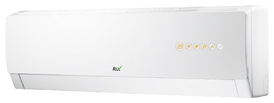 Сплит-система Rix I/O-W07PA Сплит-система Rix I/O-W07PA