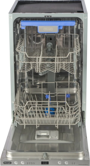Посудомоечная машина DeLonghi DDW06S Granate platinum