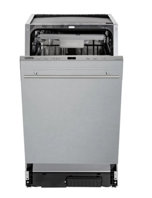 Посудомоечная машина DeLonghi DDW06S Granate platinum