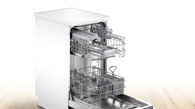 Посудомоечная машина Bosch SRS2IKW1BR