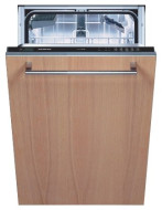 Посудомоечная машина Siemens SF 65A662 Посудомоечная машина Siemens SF 65A662