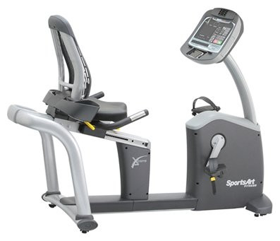 Велоэргометр Sports Art C572R Велоэргометр Sports Art C572R