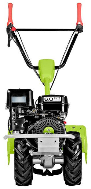 Мотоблок бензиновый Grillo G 52 (Kohler) 5.57 л.с.