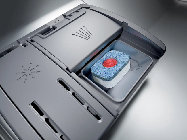 Посудомоечная машина Bosch SMS6ECI07E Посудомоечная машина Bosch SMS6ECI07E