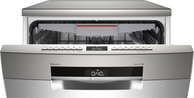 Посудомоечная машина Bosch SMS6ECI07E Посудомоечная машина Bosch SMS6ECI07E