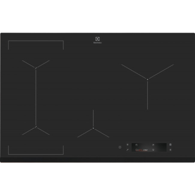 Встраиваемая индукционная варочная панель Electrolux EIS 8648