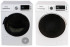 Комплект стиральная и сушильная машина Korting KWM 57IT1490 + KD 60HPT8 Комплект стиральная и сушильная машина Korting KWM 57IT1490 + KD 60HPT8