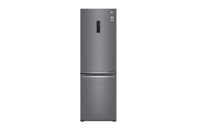 Холодильник LG GA-B459SLKL графит Холодильник LG GA-B459SLKL графит
