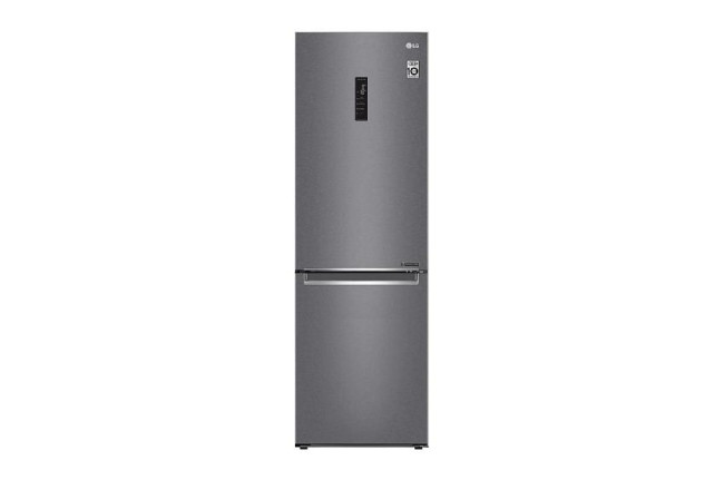 Холодильник LG GA-B459SLKL графит Холодильник LG GA-B459SLKL графит