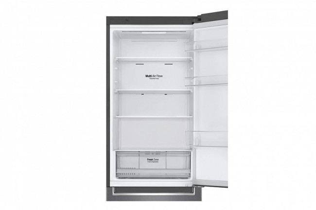 Холодильник LG GA-B459SLKL графит Холодильник LG GA-B459SLKL графит