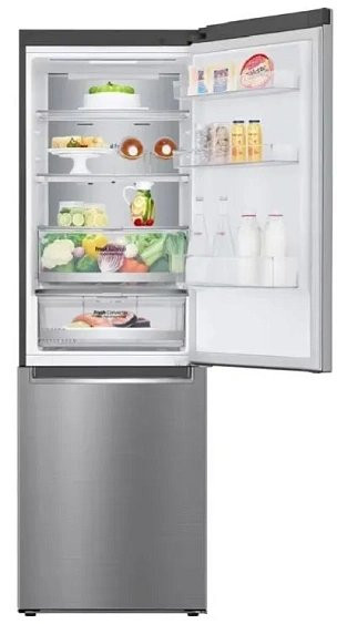Холодильник LG GC-B459SMSM Холодильник LG GC-B459SMSM