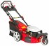 Газонокосилка Hecht 5483 SWE 5-in-1 Газонокосилка Hecht 5483 SWE 5-in-1