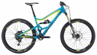 Горный (MTB) велосипед Merida One-Sixty 7. 900 (2016) Горный (MTB) велосипед Merida One-Sixty 7. 900 (2016)