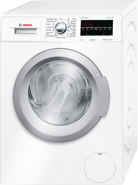 Стиральная машина Bosch WAT 24442 OE