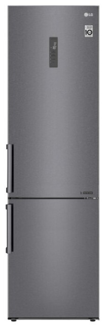Холодильник LG DoorCooling+ GA-B509 BLGL Холодильник LG DoorCooling+ GA-B509 BLGL