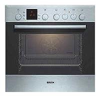 Духовой шкаф Bosch HEN230053E