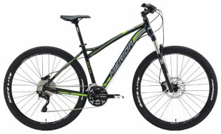 Горный (MTB) велосипед Merida Juliet 500-B (2014) Горный (MTB) велосипед Merida Juliet 500-B (2014)
