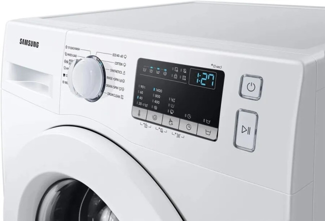 Стиральная машина Samsung WW70T4040EE