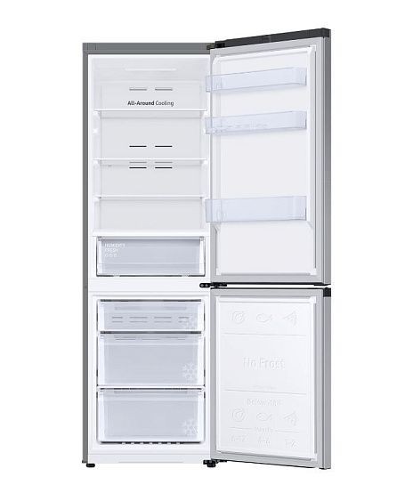 Холодильник SAMSUNG RB34C600ESA