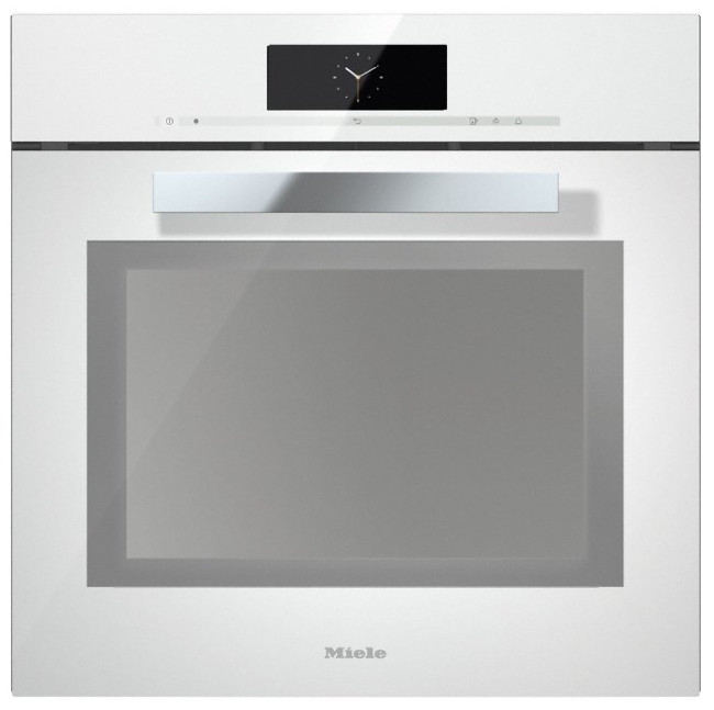 Электрический духовой шкаф Miele DGC 6860 BRWS Электрический духовой шкаф Miele DGC 6860 BRWS