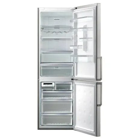 Холодильник Samsung RL63GAERS нержавеющая сталь Холодильник Samsung RL63GAERS нержавеющая сталь