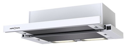 Встраиваемая вытяжка Krona Kamilla ECO 600 W Встраиваемая вытяжка Krona Kamilla ECO 600 W