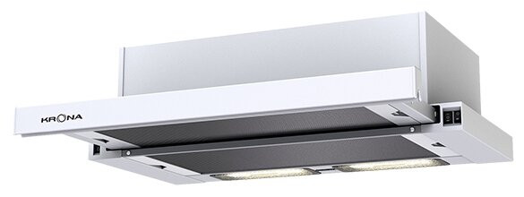 Встраиваемая вытяжка Krona Kamilla ECO 600 W