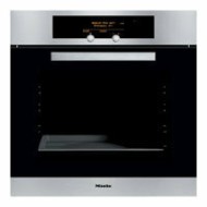 Электрический духовой шкаф Miele H 4620 B KAT BL Электрический духовой шкаф Miele H 4620 B KAT BL