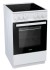 Электрическая плита Gorenje EC5112WG-B Электрическая плита Gorenje EC5112WG-B